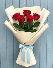 Букет Классика чувств в Чернушке