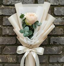 Букет цветов из:  Розы #REPLACE_PRED# Чернушке