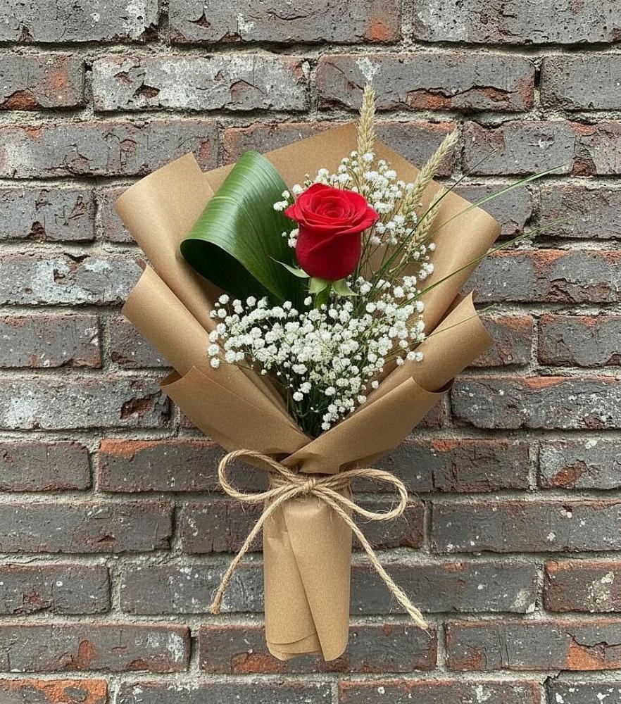 Букет цветов из: Розы в Чернушке