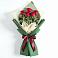 Букет цветов из: Розы в Чернушке
