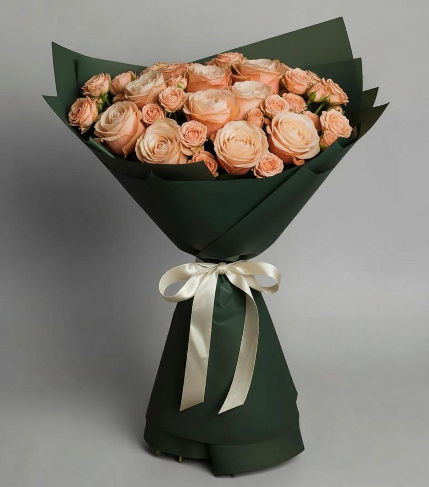 Букет Элегантный в Чернушке