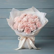 Букет цветов из:  Гвоздики в Чернушке