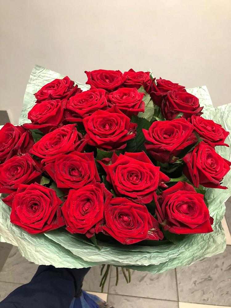 Розы Классика в Чернушке Букет Классика в Чернушке