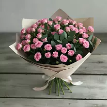 Букет Удовольствие в Чернушке