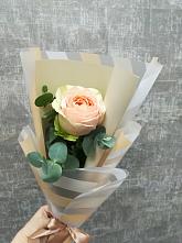 Букет цветов из:  Розы в Чернушке