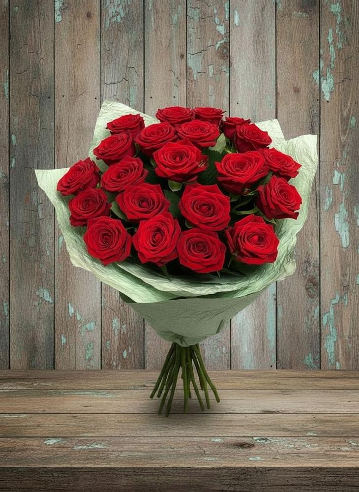 Букет Классика в Чернушке