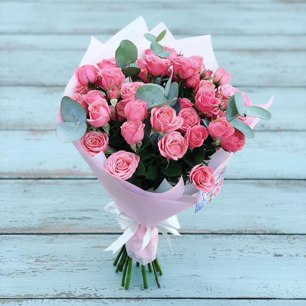 Букет Леди совершенство в Чернушке