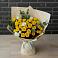 Букет цветов из: Розы в Чернушке
