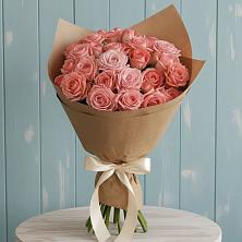 Букет цветов из:  Розы в Чернушке