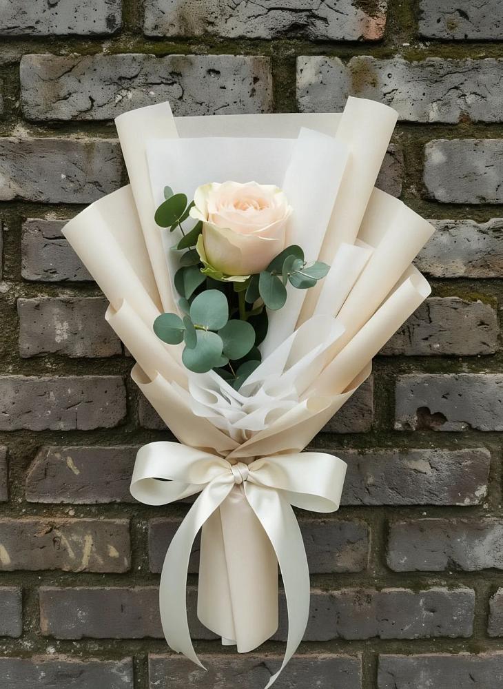 Букет цветов из: Розы в Чернушке