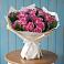 Букет цветов из: Розы в Чернушке