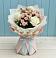 Букет цветов из: Розы в Чернушке
